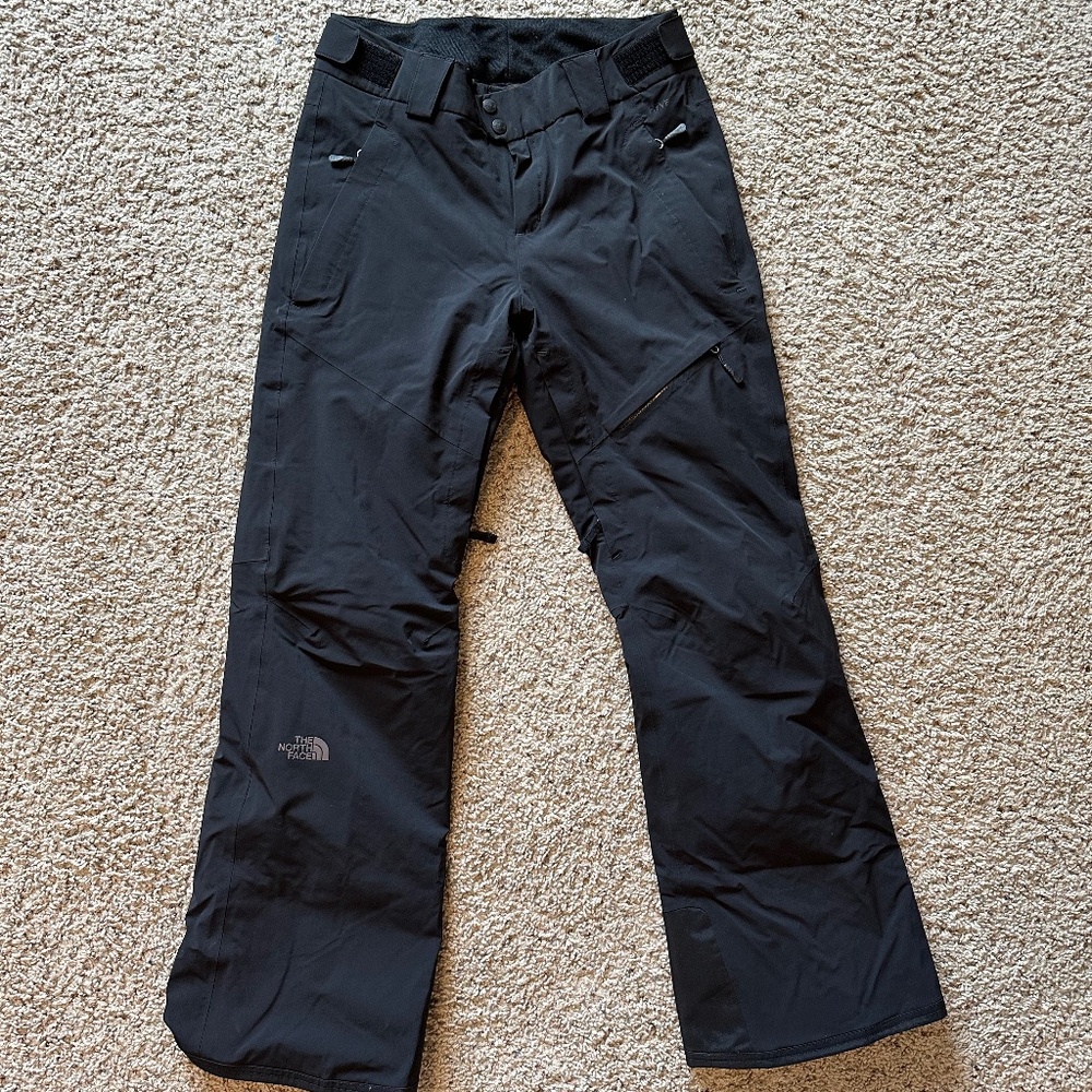 The North Face Women’s snow pants